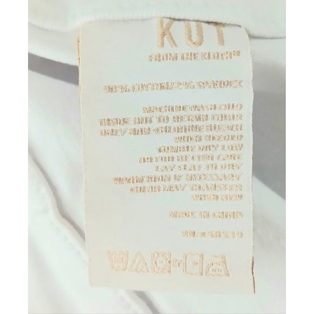 Kut from the Kloth kut from